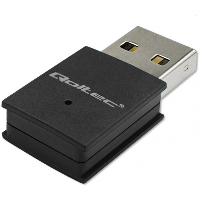 Adaptatore WiFi e Bluetooth Mini Alta Velocità