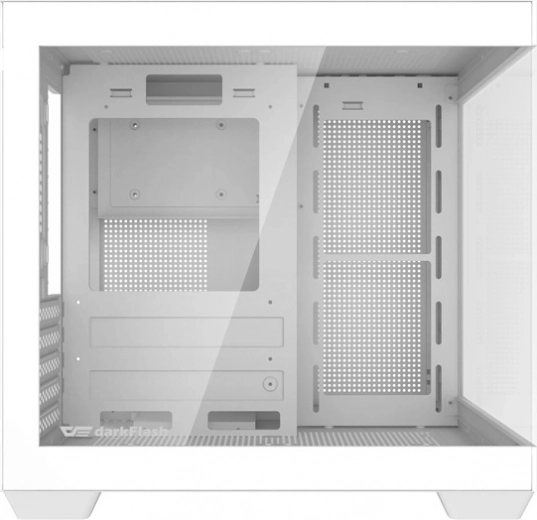 Chytrá organizace kabeláže