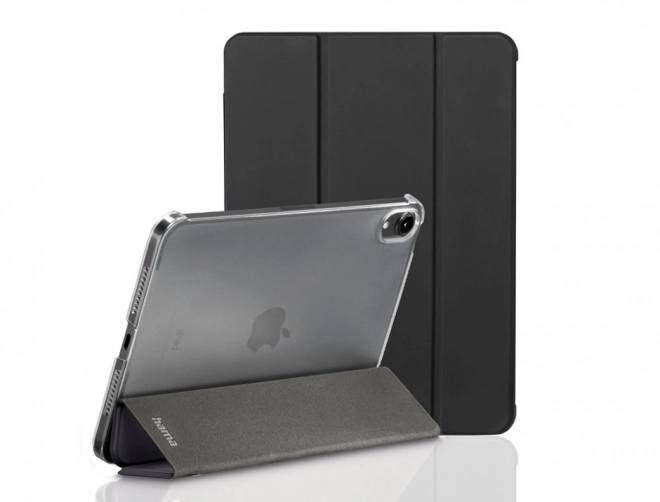 Protective Case iPad Mini 8.3 2021 Black