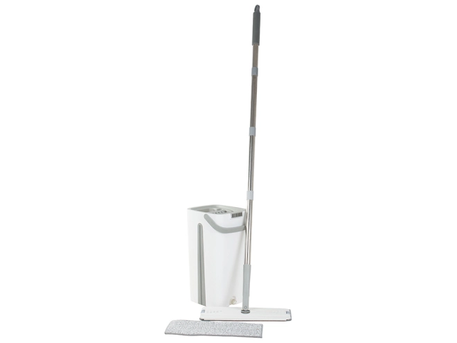 Ensemble de tampons en microfibre