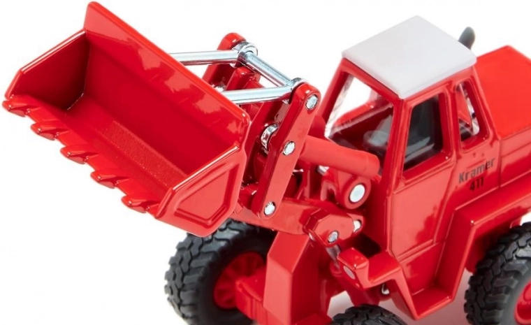 Functional movable parts