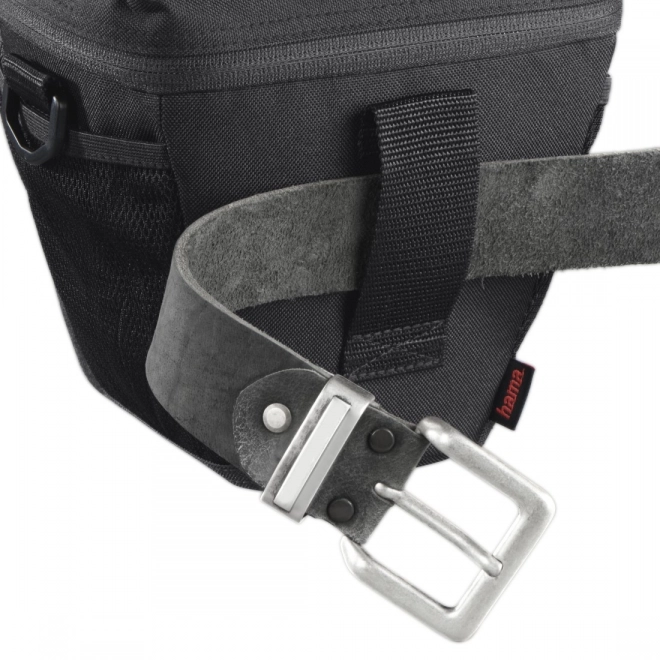Valetta Camera Bag Black