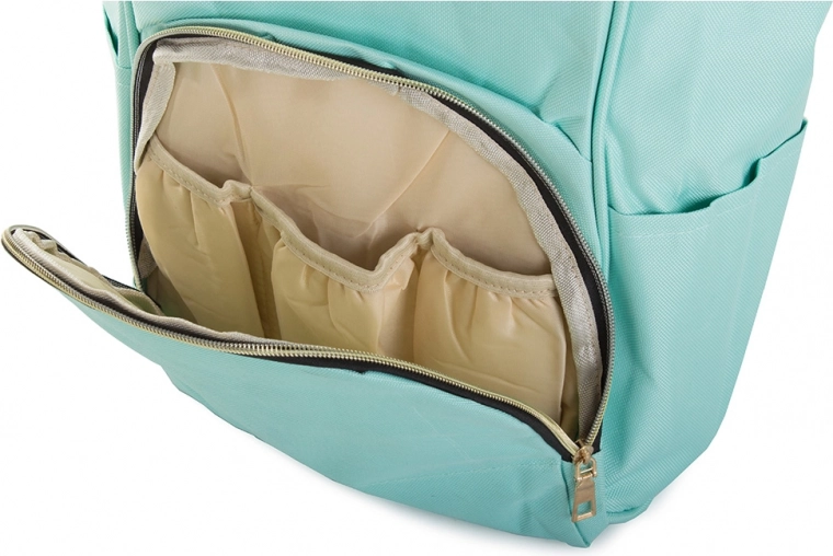 Široko otvaranje i pregledna organizacija