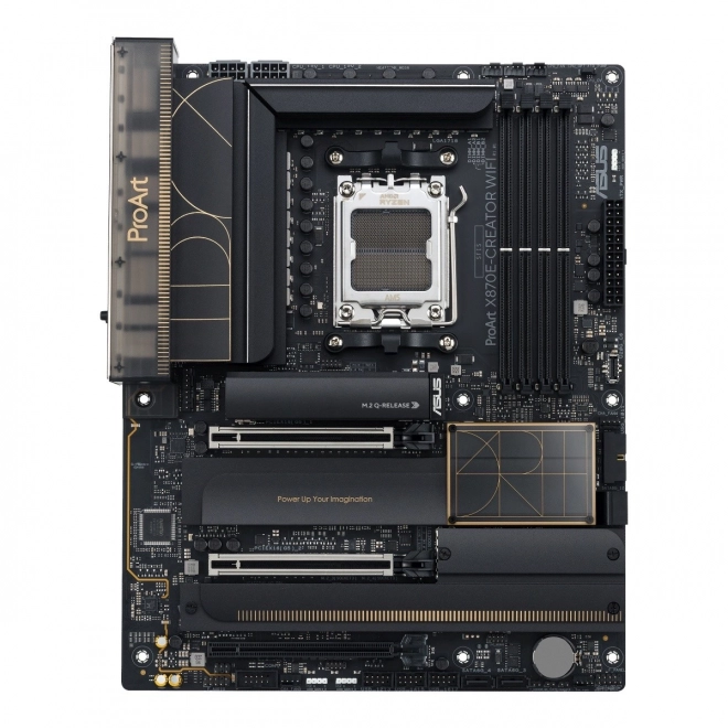Motherboard ProArt X870E-Creator Wi-Fi