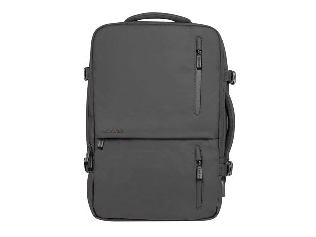 Natec Camel Pro 17.3" Laptop Backpack Black