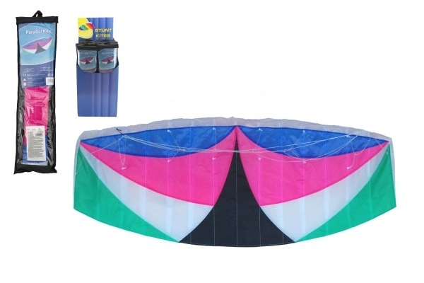 Colorful Parafoil Kite for Flying