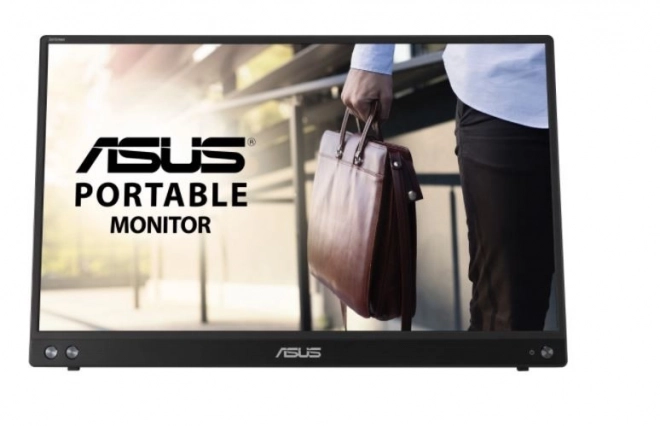 Monitor portatile ASUS ZenScreen MB16ACV