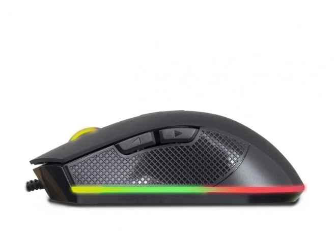 Mouse giocatore Assassin ergonomico USB