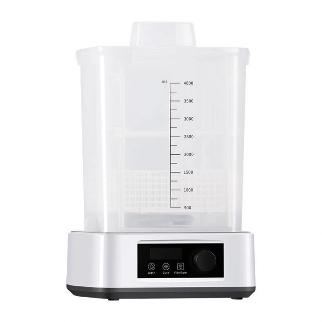 Anycubic wash and cure machine for 3d printing