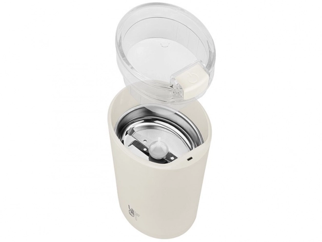 Electric Coffee Grinder Lafe MKB-005