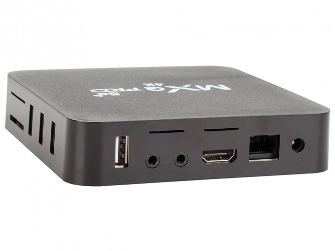 Smart TV Box 4K Android Media Player