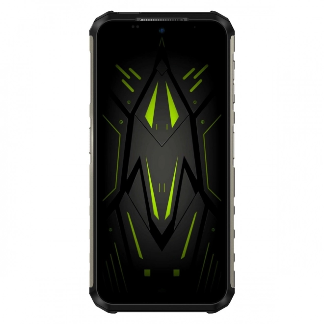 Smartphone Armor 22 4G 8/256GB IP69K Green