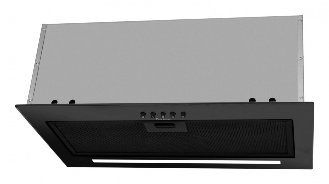 Amica LED Kitchen Cooker Hood