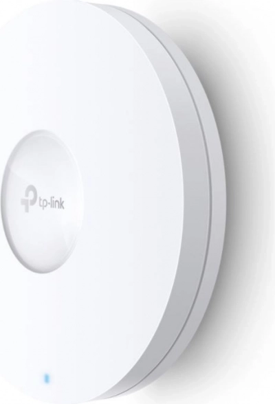 Punto di accesso Wi‑Fi 6 AX1800 EAP620 HD con PoE