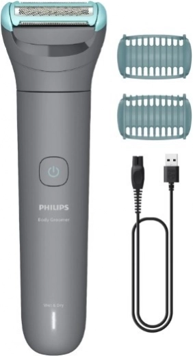 Wet & Dry and long battery life