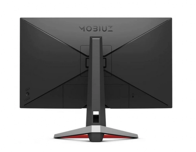 Monitor da 27 Pollici con Display LED e Tecnologia IPS