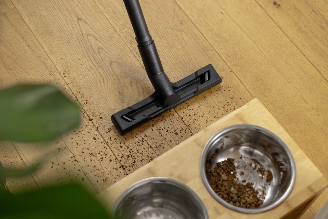Carpet Cleaner SE 4