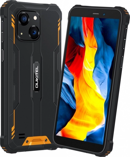 Smartphone with 4G and 64GB Storage