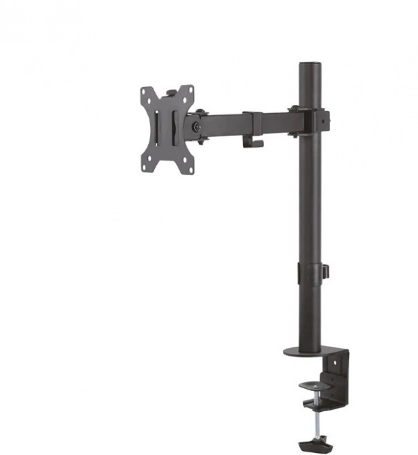 Desk Mount for Dual Monitors
