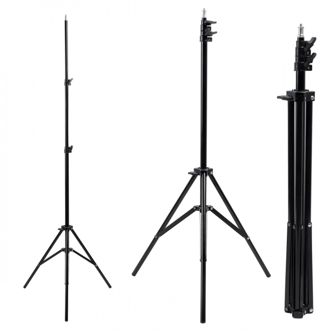 Professional LED Ring Light Stand