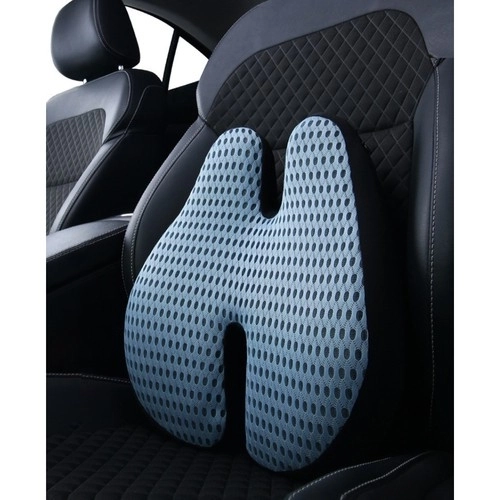 Cuscino Lombare Memory Malatec