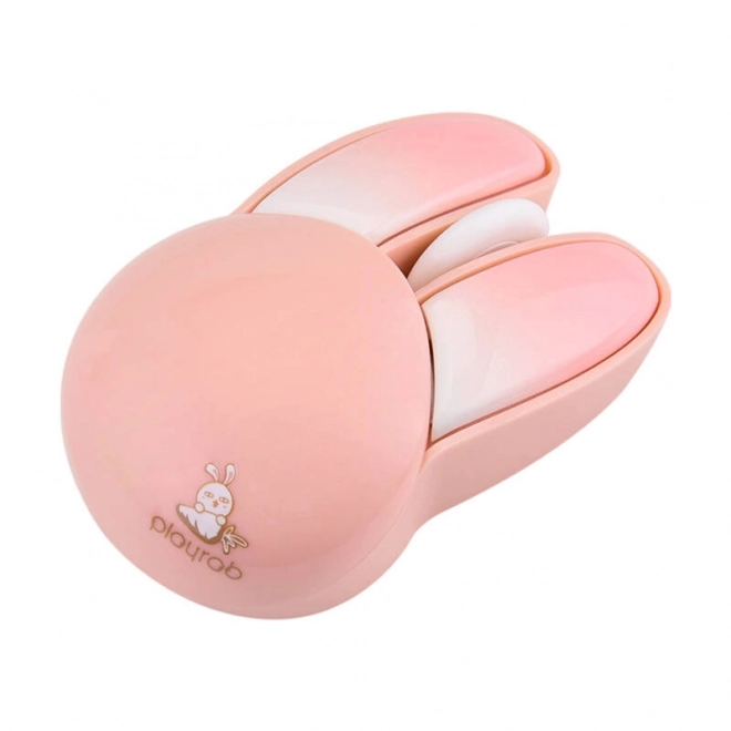Wireless Mouse MOFII M6 Rabbit 2.4G (Pink)
