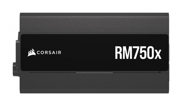Modulárny zdroj Corsair Series RMX RM750X ATX 3.1 Gold