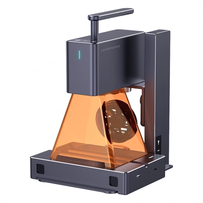 Laserpecker 2 Basic Laser Engraving Machine