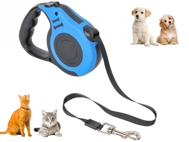 Automatisk hundesnor
