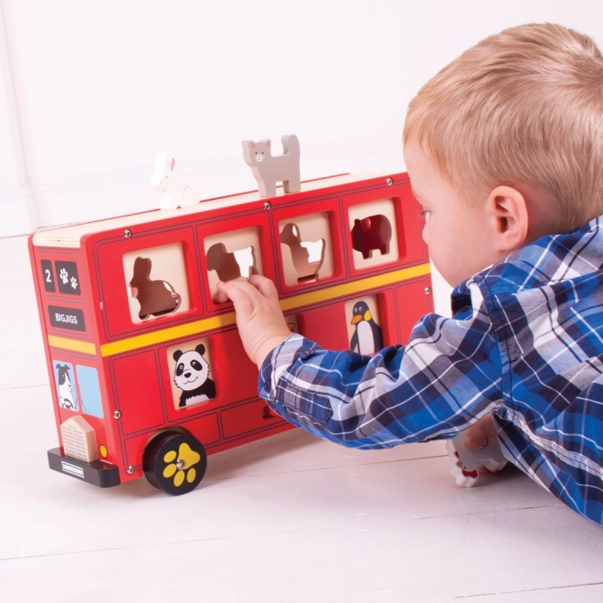 Fun and educational toy