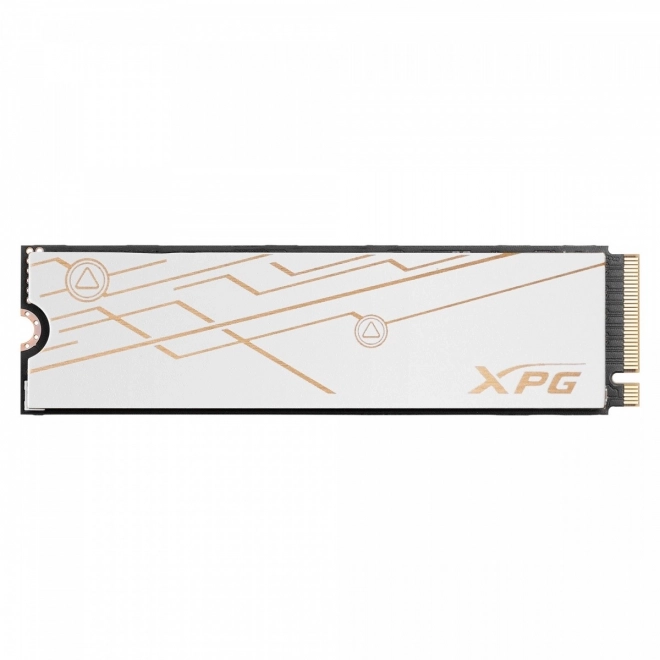 SSD disk XPG Mars pro notebooky 2TB PCIe 5x4