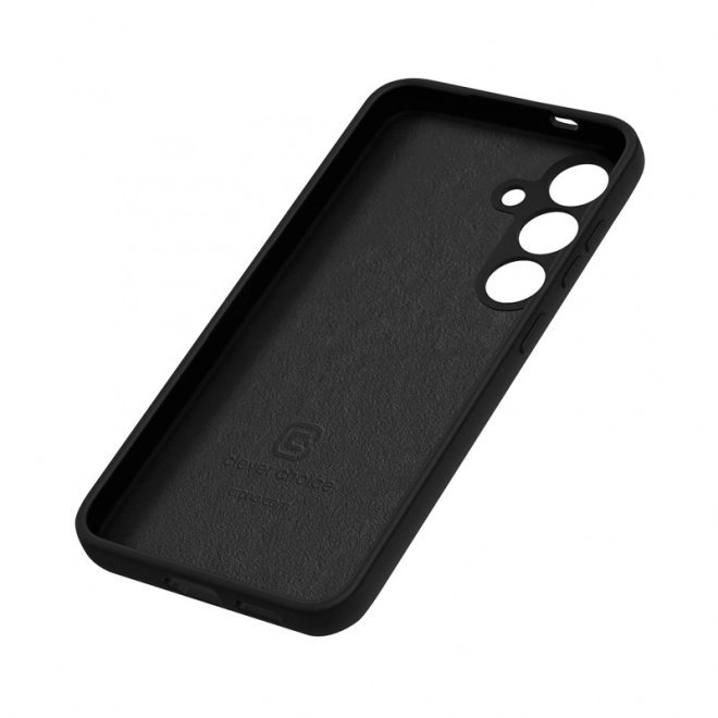 Protective Silicone Case for Samsung Galaxy S24+