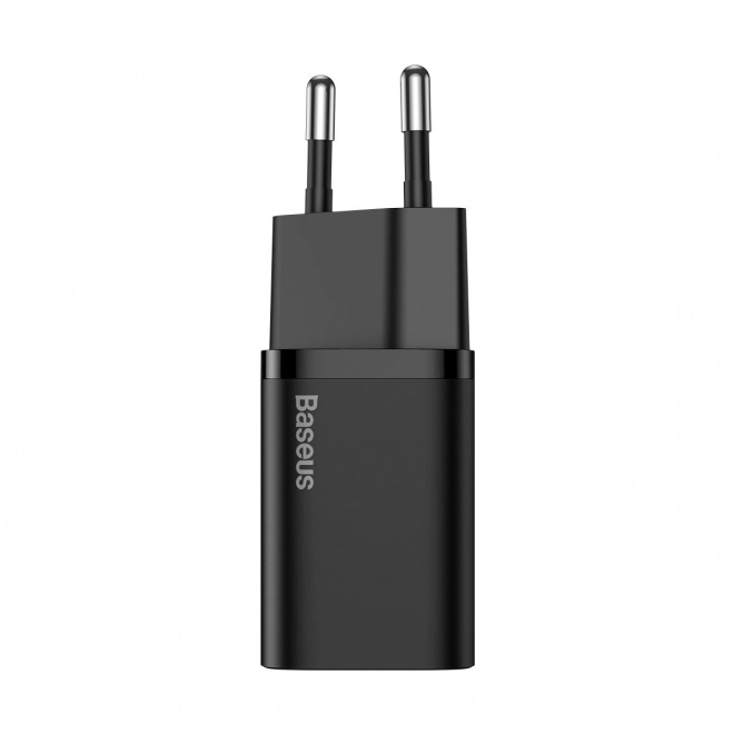 Caricatore rapido Baseus Super Si 1C con cavo USB-C 25W
