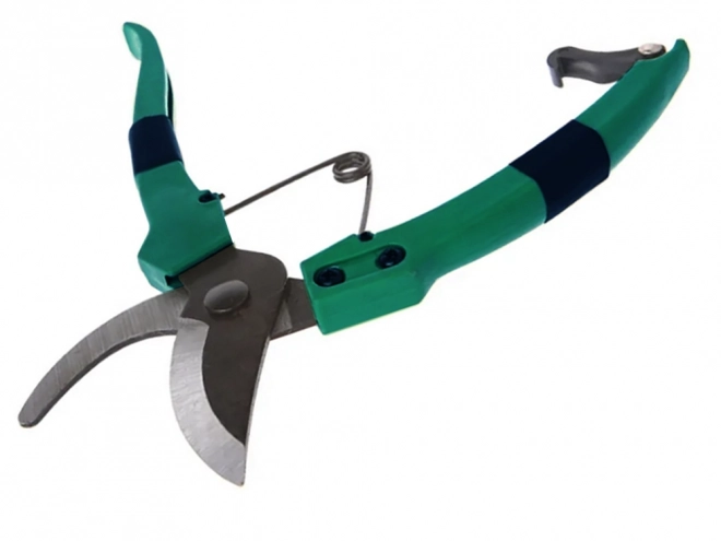 Hand-Gartenschere für Äste und Sträucher