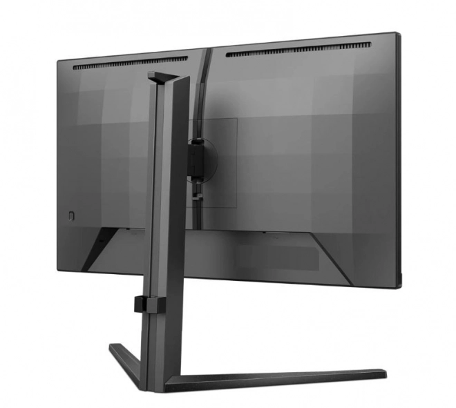 High Refresh Rate