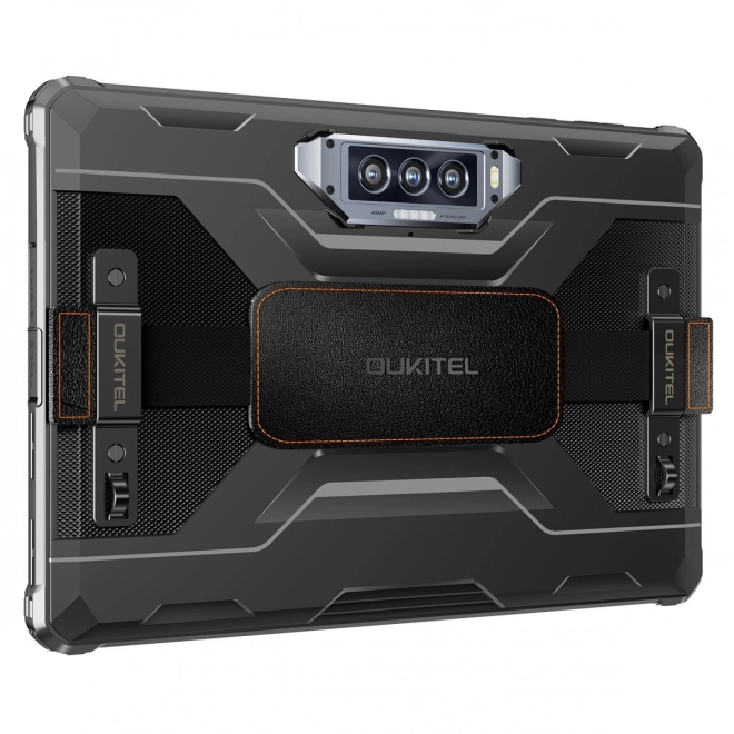 Tablet Rugged RT8 6/256GB Black