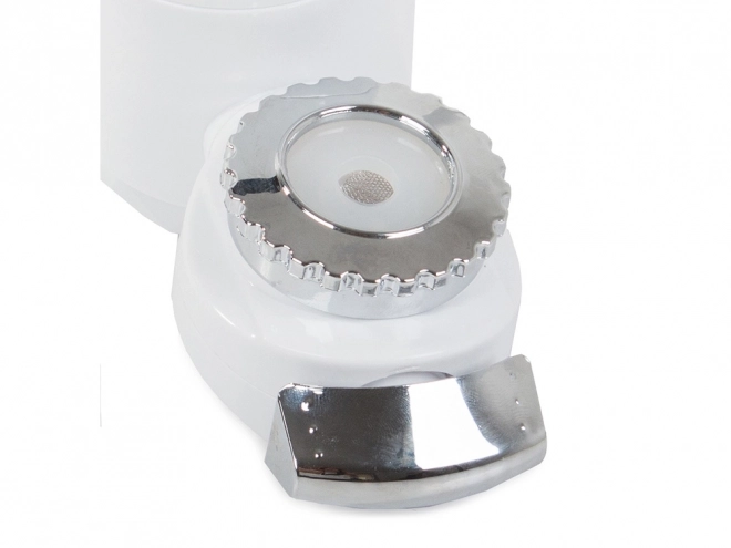Electric Instant Water Heater with LCD Faucet