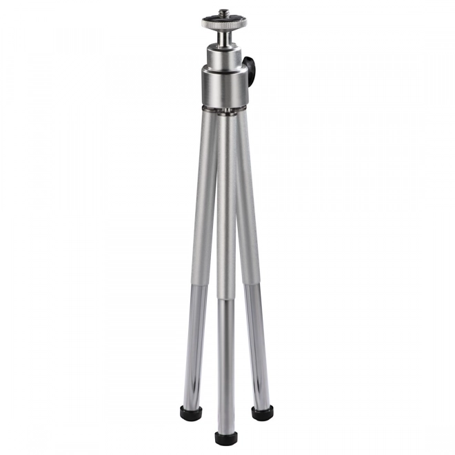 Mini Silver Tripod