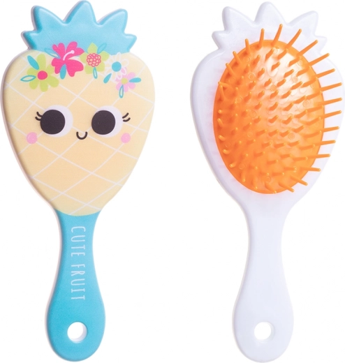 Ergonomski modri ročaj