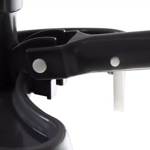Water-Powered Pool Vacuum Cleaner