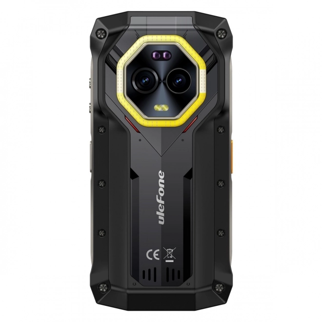 Armor Mini 20 Pro 4G Smartphone 256GB Black