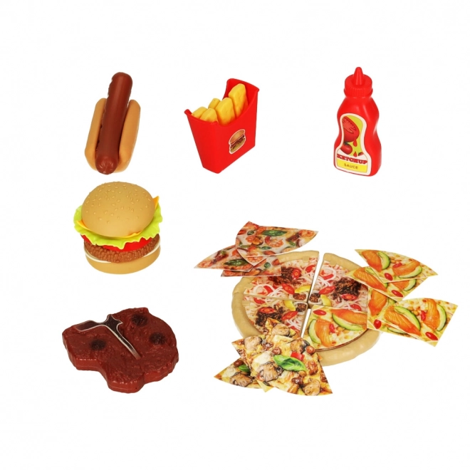 Children's Camping Tent with Accessories