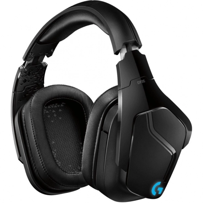 Wireless gaming headset G935 7.1