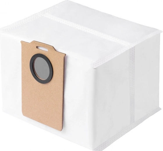 Grande capacità 4 litri