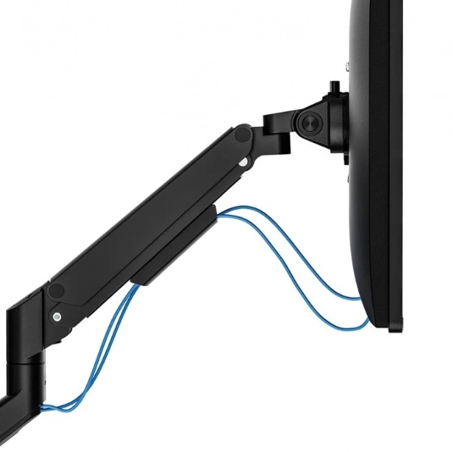 Next Slim Adjustable Monitor Arm by Neomounts