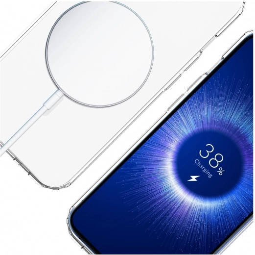 MagSafe compatibility and stable magnetic attachment