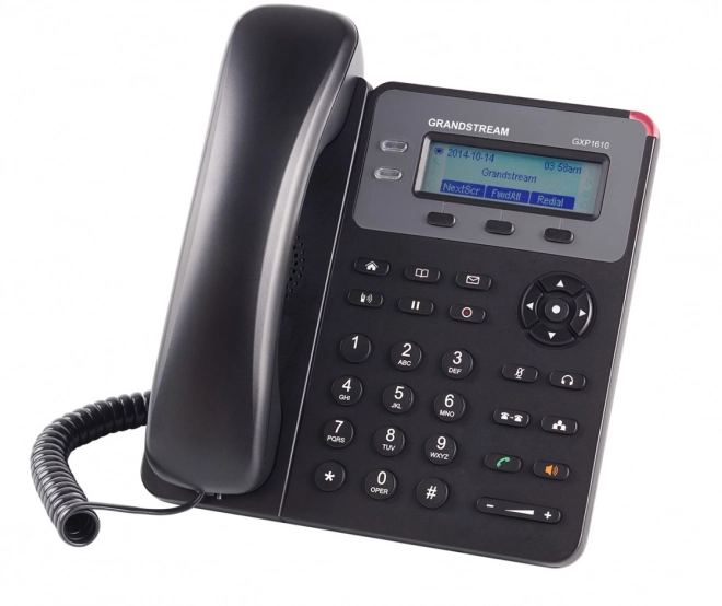 VoIP IP Phone without POE