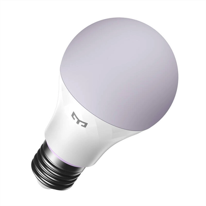 Easy control and energy savings