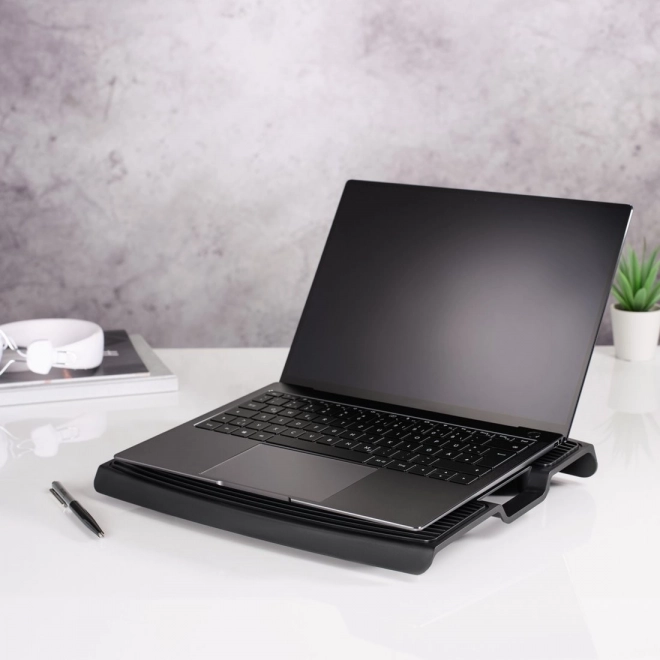 Kühlende Unterlage für Laptop 15,6 Zoll Wave