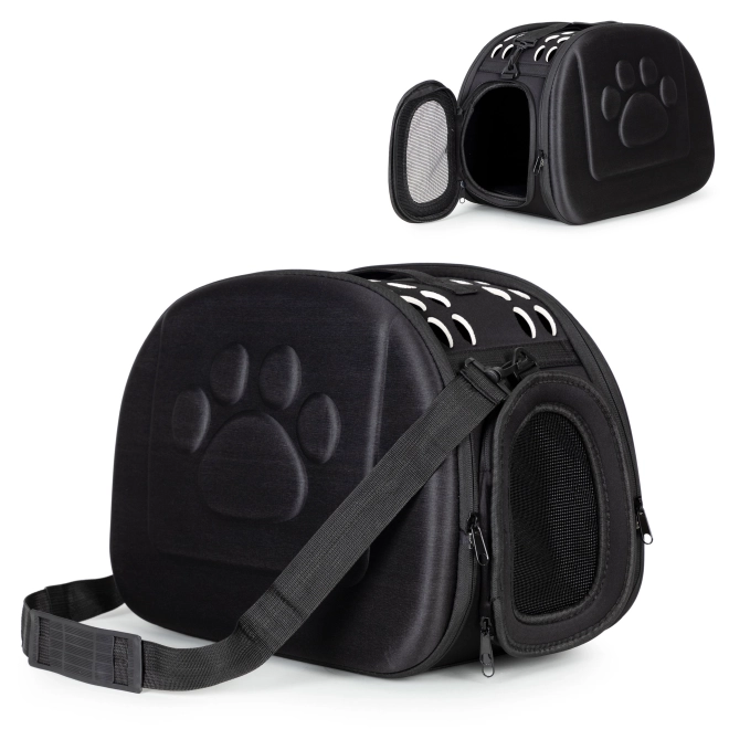 Large Travel Bag for Cats and Dogs